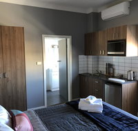 The Mark Studio's - Accommodation Resorts