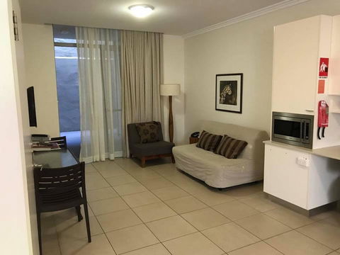 Byron Bay Hotel And Apartments - Accommodation Resorts 21