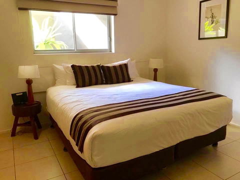 Byron Bay Hotel And Apartments - Accommodation Resorts 22