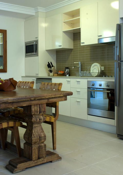 Byron Bay Hotel And Apartments - Accommodation Resorts 31