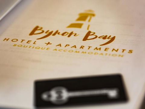 Byron Bay Hotel And Apartments - Accommodation Resorts 2
