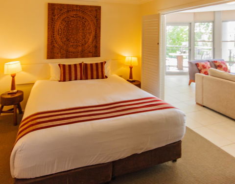 Byron Bay Hotel And Apartments - Accommodation Resorts 10
