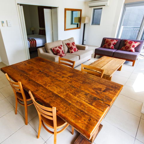 Byron Bay Hotel And Apartments - Accommodation Resorts 9