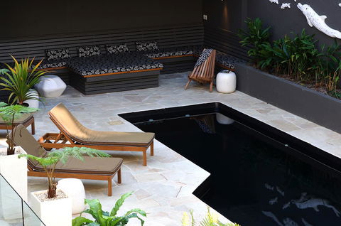 Byron Bay Hotel And Apartments - Accommodation Resorts 23