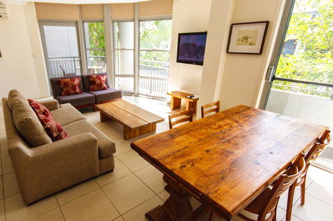 Byron Bay Hotel And Apartments - Accommodation Resorts 11