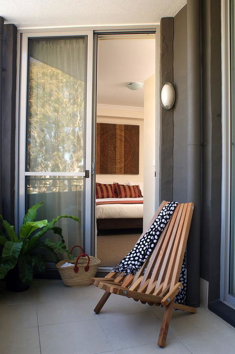 Byron Bay Hotel And Apartments - Accommodation Resorts 34