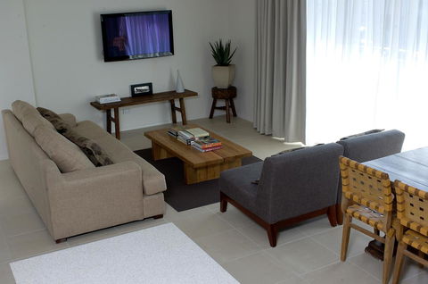 Byron Bay Hotel And Apartments - Accommodation Resorts 41