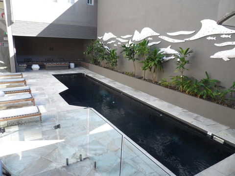 Byron Bay Hotel And Apartments - Accommodation Resorts 15