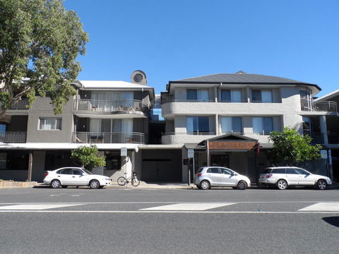 Byron Bay Hotel And Apartments - Accommodation Resorts 28