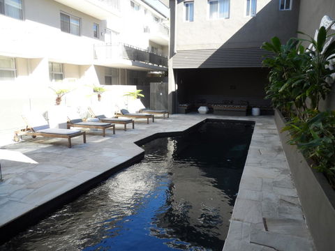 Byron Bay Hotel And Apartments - Accommodation Resorts 25