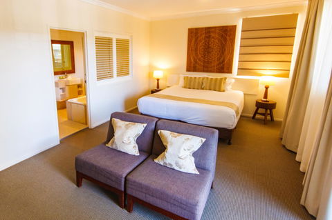 Byron Bay Hotel And Apartments - Accommodation Resorts 6