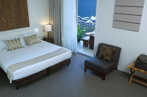 Byron Bay Hotel And Apartments - Accommodation Resorts 32