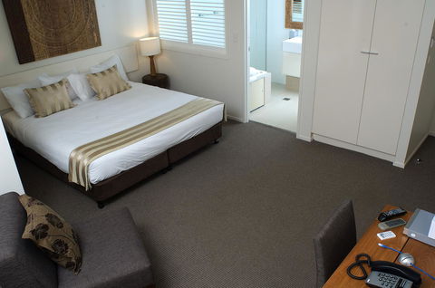 Byron Bay Hotel And Apartments - Accommodation Resorts 33