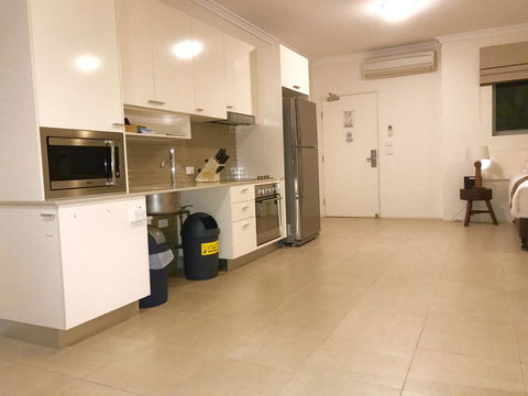 Byron Bay Hotel And Apartments - Accommodation Resorts 19