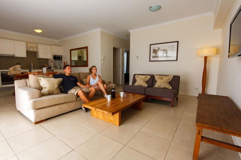 Byron Bay Hotel And Apartments - Accommodation Resorts 1