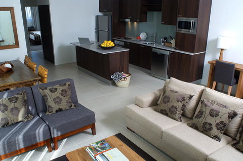 Byron Bay Hotel And Apartments - Accommodation Resorts 16