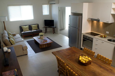 Byron Bay Hotel And Apartments - Accommodation Resorts 38