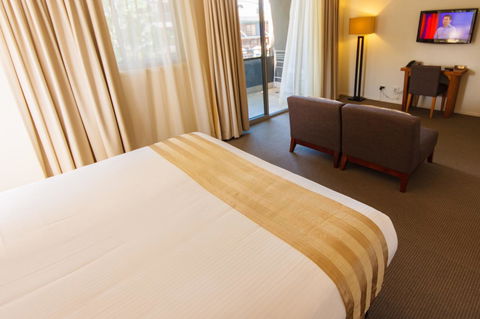 Byron Bay Hotel And Apartments - Accommodation Resorts 8