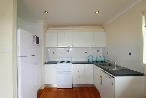Anglesea, 17 Hodgson Street - Accommodation Resorts 3