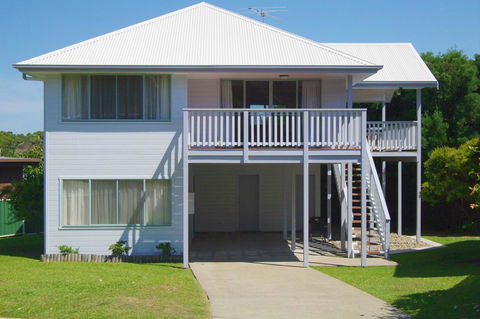 Anglesea, 17 Hodgson Street - Accommodation Resorts 0