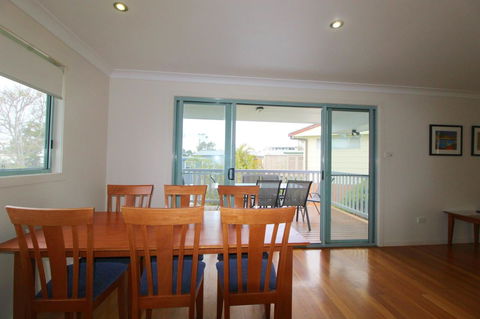 Anglesea, 17 Hodgson Street - Accommodation Resorts 4