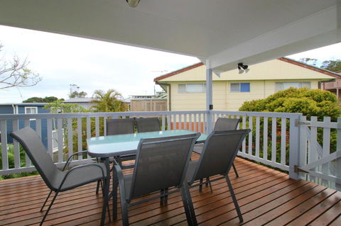 Anglesea, 17 Hodgson Street - Accommodation Resorts 5