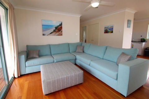 Anglesea, 17 Hodgson Street - Accommodation Resorts 1