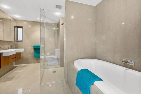 Cotton Beach 8 Escape With Private Plunge Pool - Accommodation Resorts 3