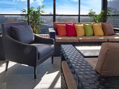 Value Suites Green Square - Accommodation Resorts 5