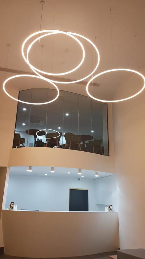 Value Suites Green Square - Accommodation Resorts 31