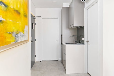 Value Suites Green Square - Accommodation Resorts 18