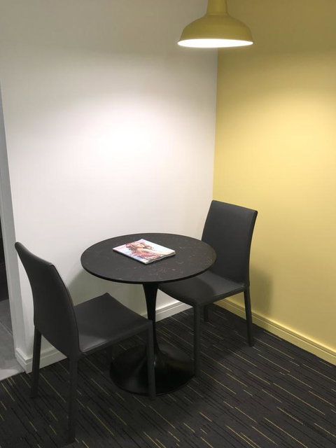 Value Suites Green Square - Accommodation Resorts 21