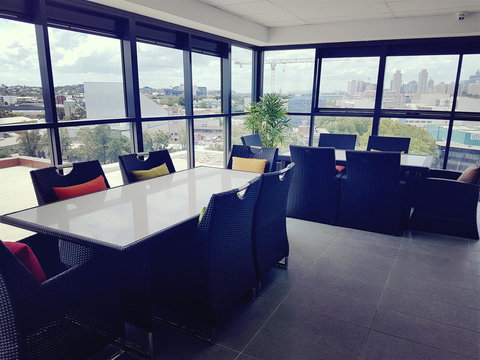 Value Suites Green Square - Accommodation Resorts 12