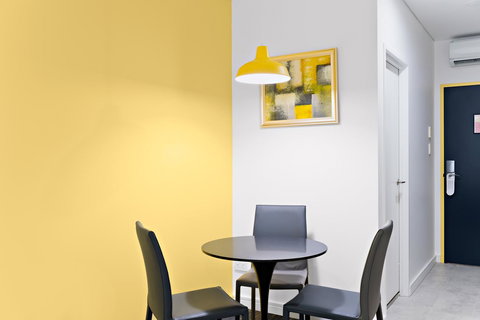 Value Suites Green Square - Accommodation Resorts 25