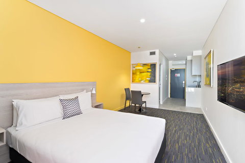 Value Suites Green Square - Accommodation Resorts 14