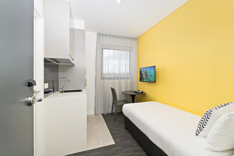 Value Suites Green Square - Accommodation Resorts 30