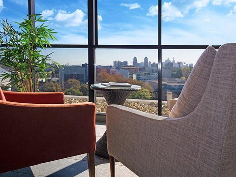 Value Suites Green Square - Accommodation Resorts 4