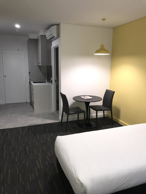 Value Suites Green Square - Accommodation Resorts 16