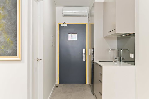 Value Suites Green Square - Accommodation Resorts 17