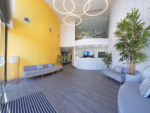 Value Suites Green Square - Accommodation Resorts 3