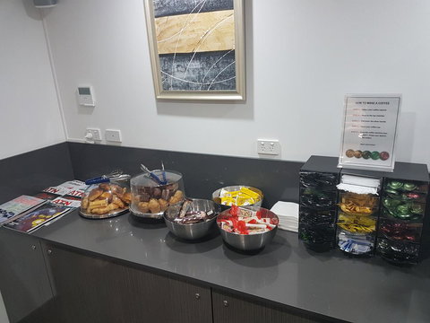 Value Suites Green Square - Accommodation Resorts 13