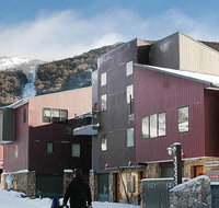 Aspen Creek 3 - Accommodation Resorts