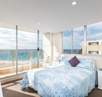 Ebbtide 27 - Accommodation Resorts