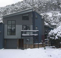 Snowstream 4 - Accommodation Resorts