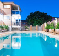 Copacabana Shores - Accommodation Resorts
