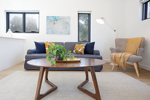 Stylish Apartment With Garage Near Bondi Beach - Accommodation Resorts 12