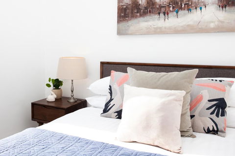 Stylish Apartment With Garage Near Bondi Beach - Accommodation Resorts 8