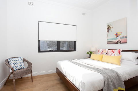 Stylish Apartment With Garage Near Bondi Beach - Accommodation Resorts 4