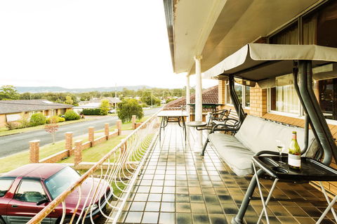 Coal D\' Vine VIEW - Cessnock NSW - Accommodation Resorts 35