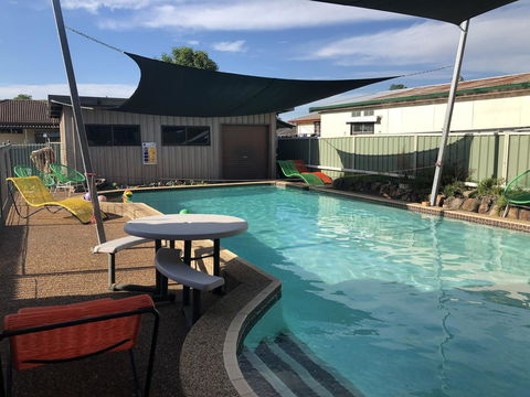Coal D\' Vine VIEW - Cessnock NSW - Accommodation Resorts 8